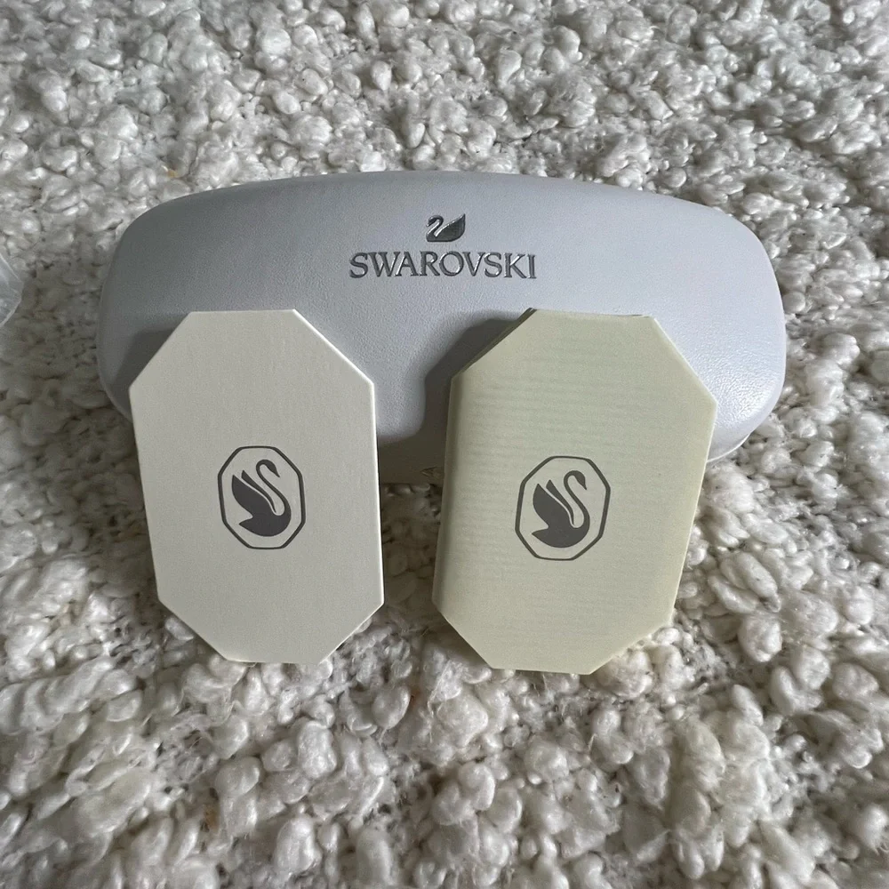 Swarovski Sunglasses! - Picture 3 of 15